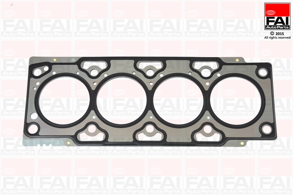 Gasket, cylinder head